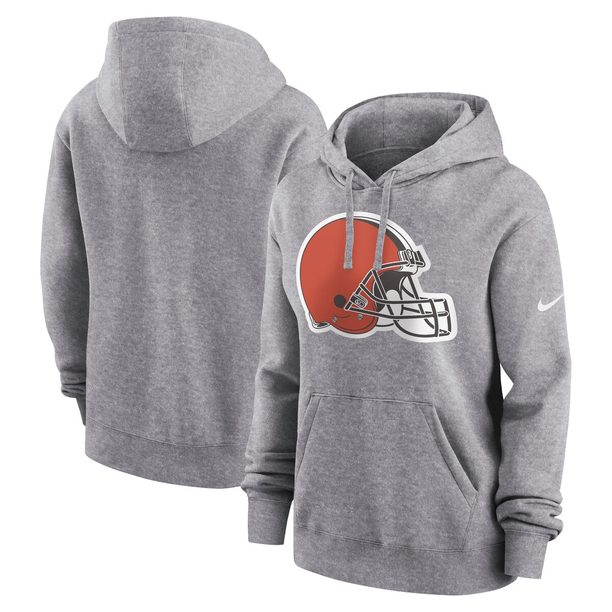 NFL uEY t[X vI[o[ p[J[ Nike iCL fB[X wU[OC (23 Women's Team Logo Club Fleece POH)