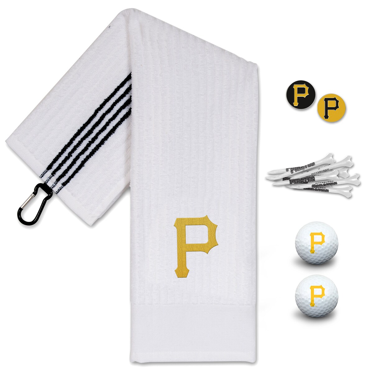 MLB pC[c Stpi EBNtg (Golfing Gift Set)