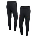 NATIONAL TEAM アメリカ女子代表 トレーニングパンツ Nike ナイキ メンズ ブラック (NIK F23 Men's DFADV Strike P...