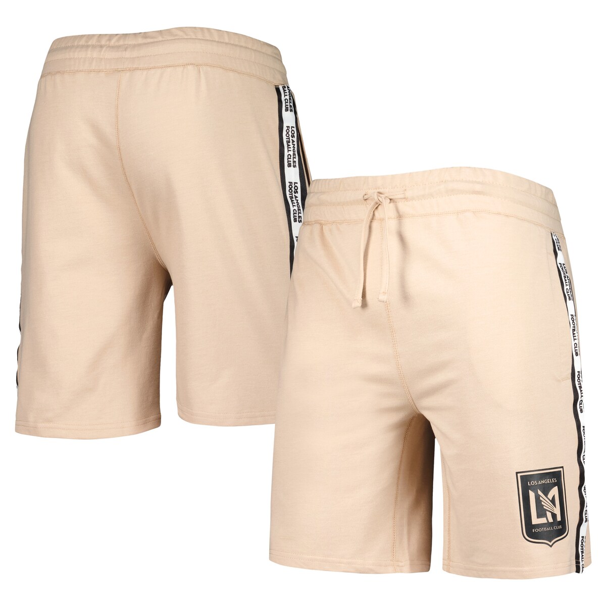 MLS LAFC å 硼 󥻥ץȥݡ  (COL S23 Men's Team Stripe Short)