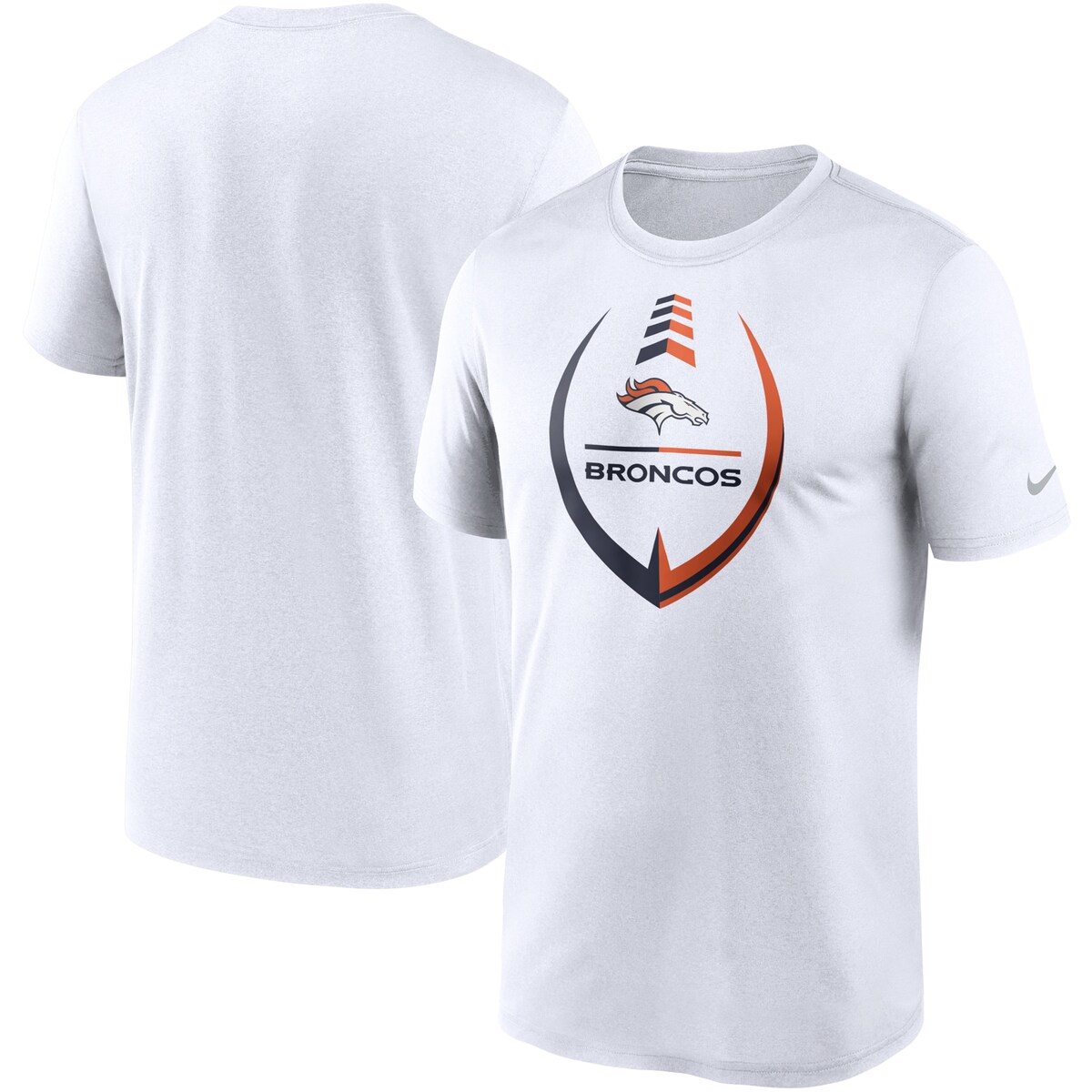 NFL uRX TVc Nike iCL Y zCg (22 Mens Nike Icon Legend T-Shirt)