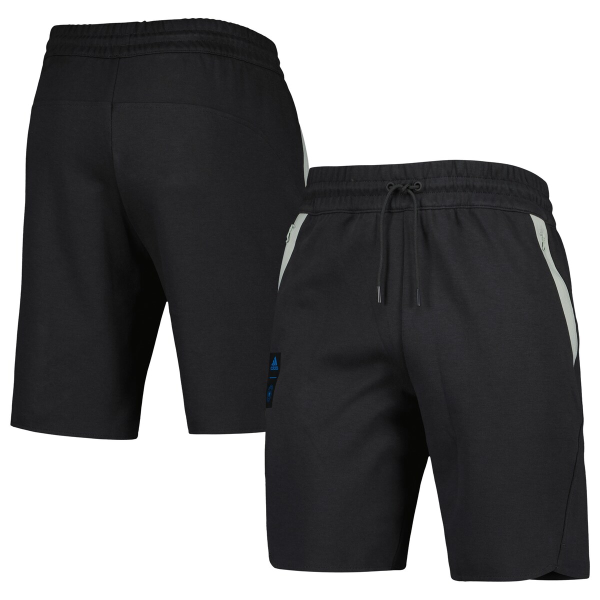 MLS V[bgFC TbJ[p V[c AdidasiAfB_Xj Y `R[ (ADI S23 Men's Travel Short)