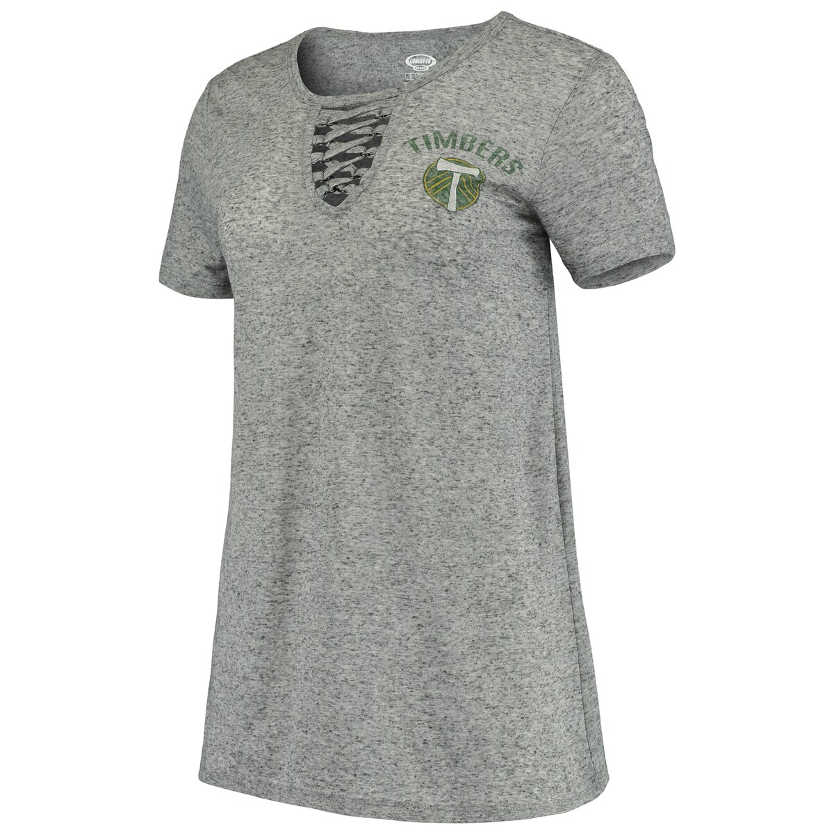 MLS eBo[Y TVc RZvgX|[c fB[X OC (COL S19 Women's Podium Lace Up Tee)