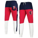 MLS セントルイス・シティSC トレーニングパンツ Grungy Gentleman メンズ ネイビー (GG S23 Men's Jogger)