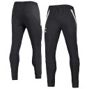 MLS レボリューション トレーニングパンツ Adidas(アディダス) メンズ ブラック (ADI S23 Men's Travel Pant)