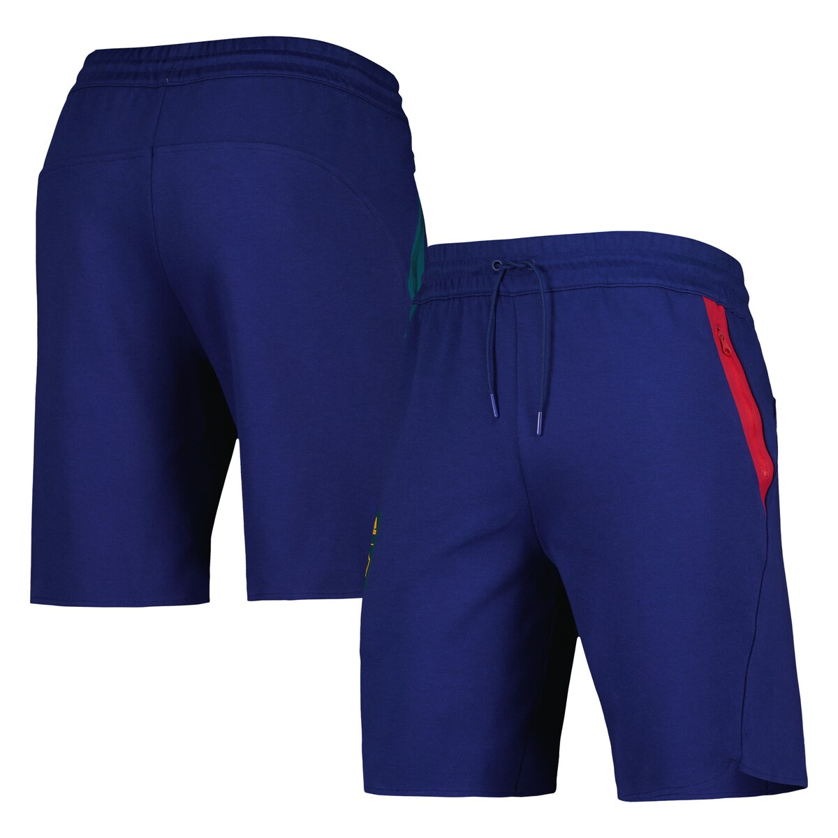 【公式グッズ】MLS LAギャラクシー サッカー用 ショーツ Adidas/アディダス メンズ チャコール (ADI S23 Men's Travel Shor...