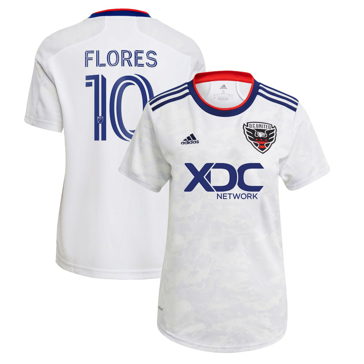 MLS D.C.iCebh t[X vJ jtH[ AdidasiAfB_Xj fB[X zCg (15526 JERLADCRP)