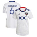 MLS D.C.iCebh Jk[Y vJ jtH[ AdidasiAfB_Xj fB[X zCg (15526 JERLADCRP)