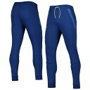 MLS サウンダーズFC トレーニングパンツ Adidas(アディダス) メンズ ネイビー (ADI S23 Men's Travel Pant)(4)