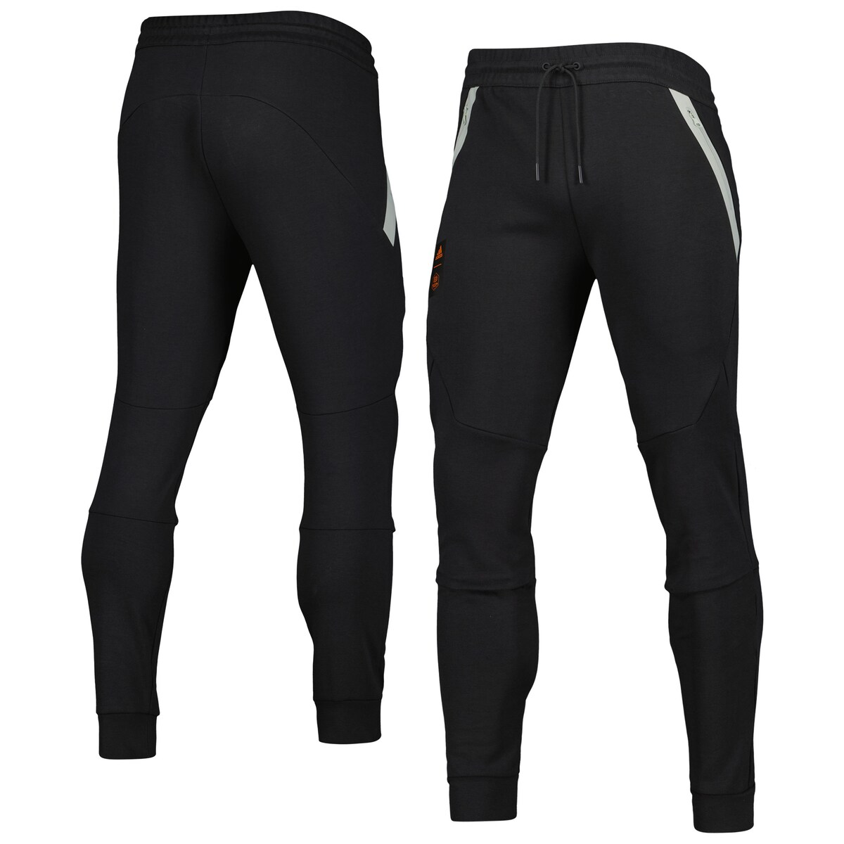 MLS _CiFC g[jOpc AdidasiAfB_Xj Y `R[ (ADI S23 Men's Travel Pant)