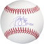 MLB ジャイアンツ JD・デイビス 直筆サイン ボール Fanatics（ファナティクス） (BSBLDA91119)
