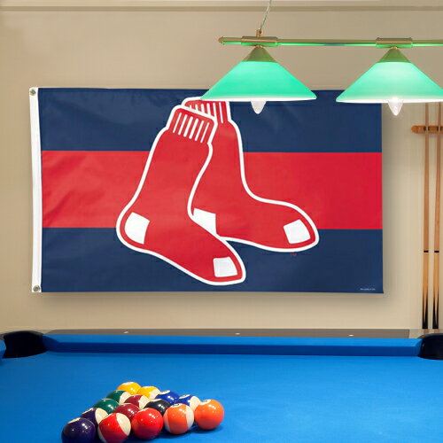 MLB åɥå եå 󥯥ե (Deluxe 3x5 Flag)