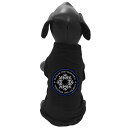 MLS CFモントリオール ペット用品（Tシャツ） All Star Dogs ブラック (ASD S21 Pet T-Shirt)