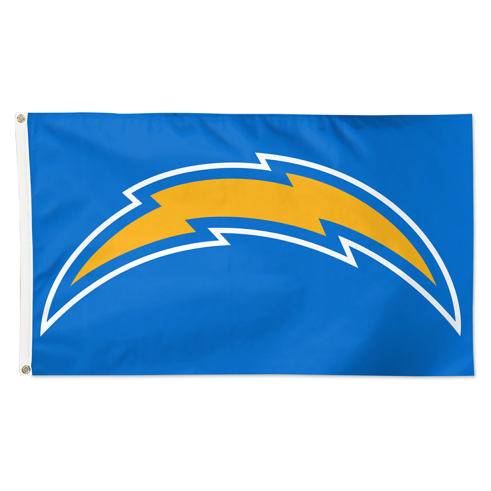 NFL 㡼㡼 եå 󥯥ե (3x5 1-Sided Primary Logo Flag)