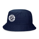 MLS レボリューション バケットハット Fanatics（ファナティクス） メンズ ネイビー (NUT SU23 Men's Iconic Bucket Hat)