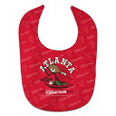 NFL ファルコンズ スタイ ウィンクラフト (All Pro Baby Bib - Flavortown)