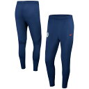 【公式グッズ】リーガMX クルブ・アメリカ トレーニングパンツ Nike/ナイキ メンズ ネイビー (NIK F23 Men's Academy Pro Pant)