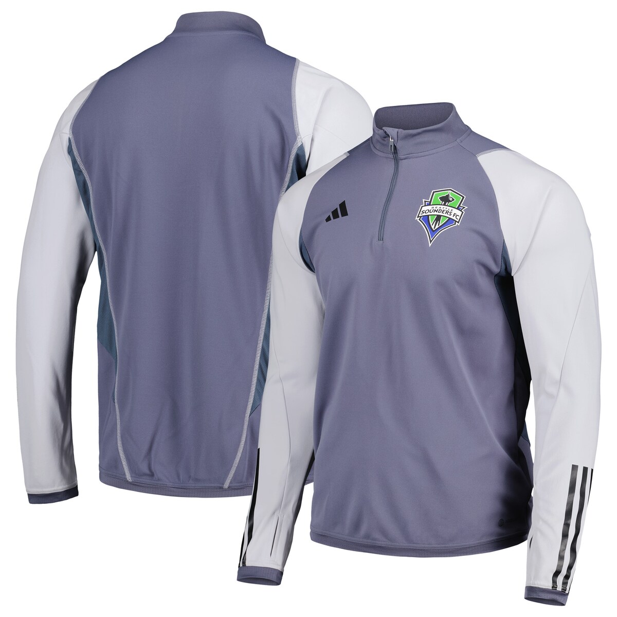 MLS TE_[YFC g[i[ AdidasiAfB_Xj Y OC (ADI S23 Men's Warm Top)