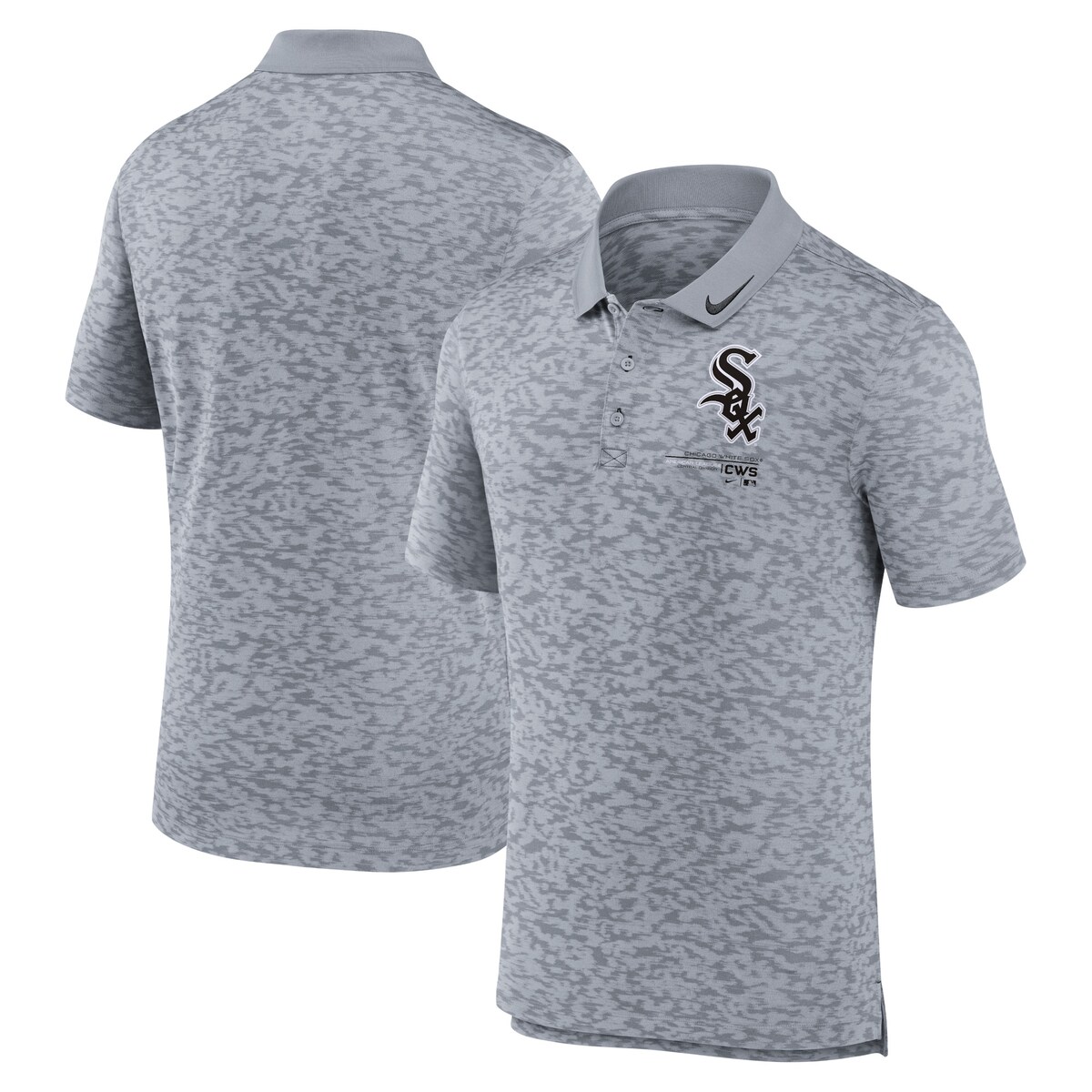 MLB zCg\bNX |Vc Nike iCL Y OC (23 Men's Nike Next Level Polo)