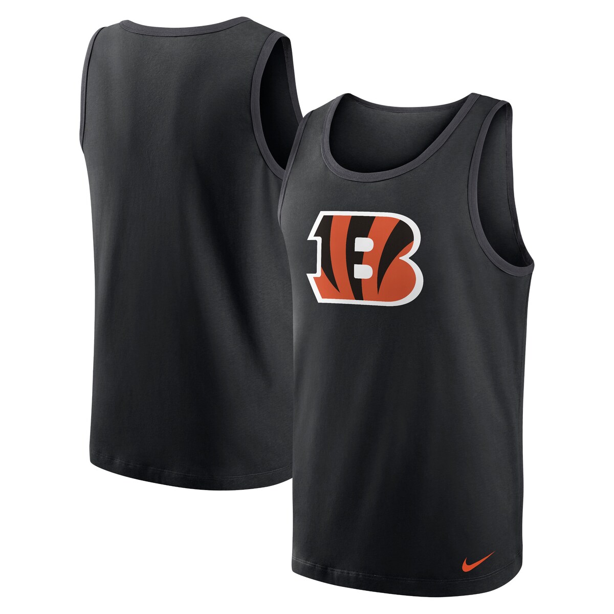 NFL xKY ^Ngbv Nike iCL Y ubN (Men's NFL 23 Nike Triblend Tank)