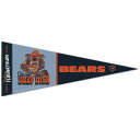 NFL ベアーズ ガイ・フィエリ ペナント ウィンクラフト (12x30 Premium Pennant - FlavorTown)