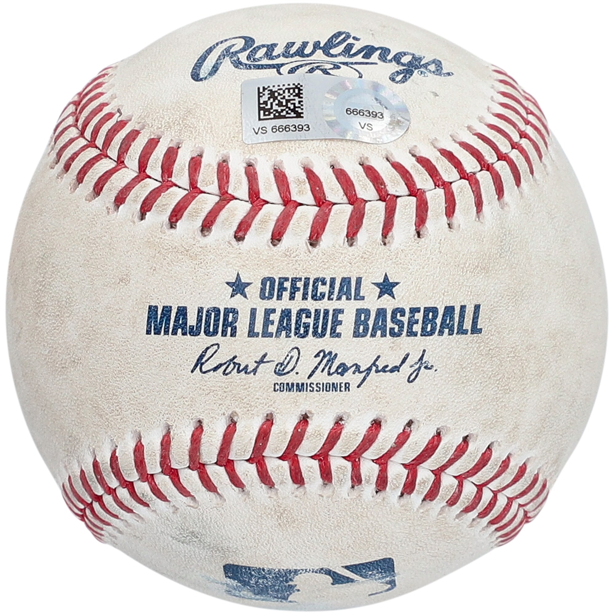 MLB 󥭡 ѥܡ Fanaticsʥեʥƥ (UNS GU BASEBALL 4232022)