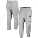 NFL レイダース パンツ '47 レディース ヘザーグレイ (23 Women's Double Pro Harper Jogger)