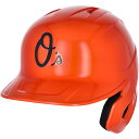 MLB オリオールズ コレクタブルアイテム（レプリカヘルメット） Fanatics（ファナティクス） (UNS ALT CHROME REP BATTING HELMET 12212021)