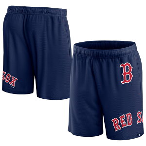 MLB åɥå 奢 硼 Fanaticsʥեʥƥ  ͥӡ (Men's Fanatics Branded Clincher Mesh Short)