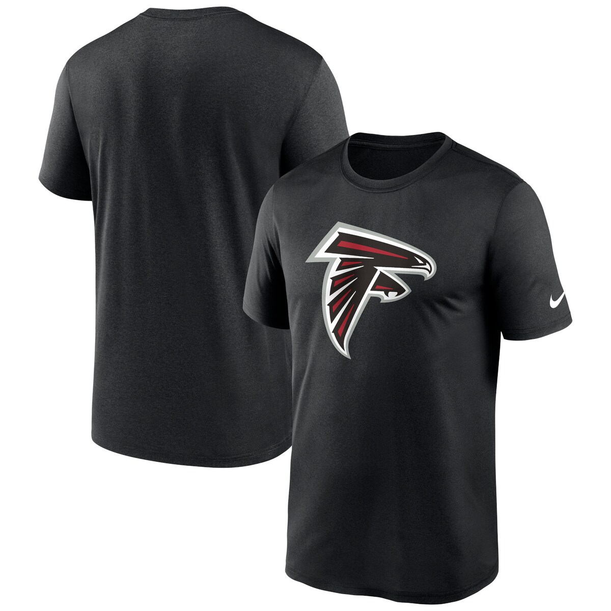 NFL t@RY TVc S Nike iCL Y ubN (23 NFL FANGEAR Men's Nike Legend Logo SST)