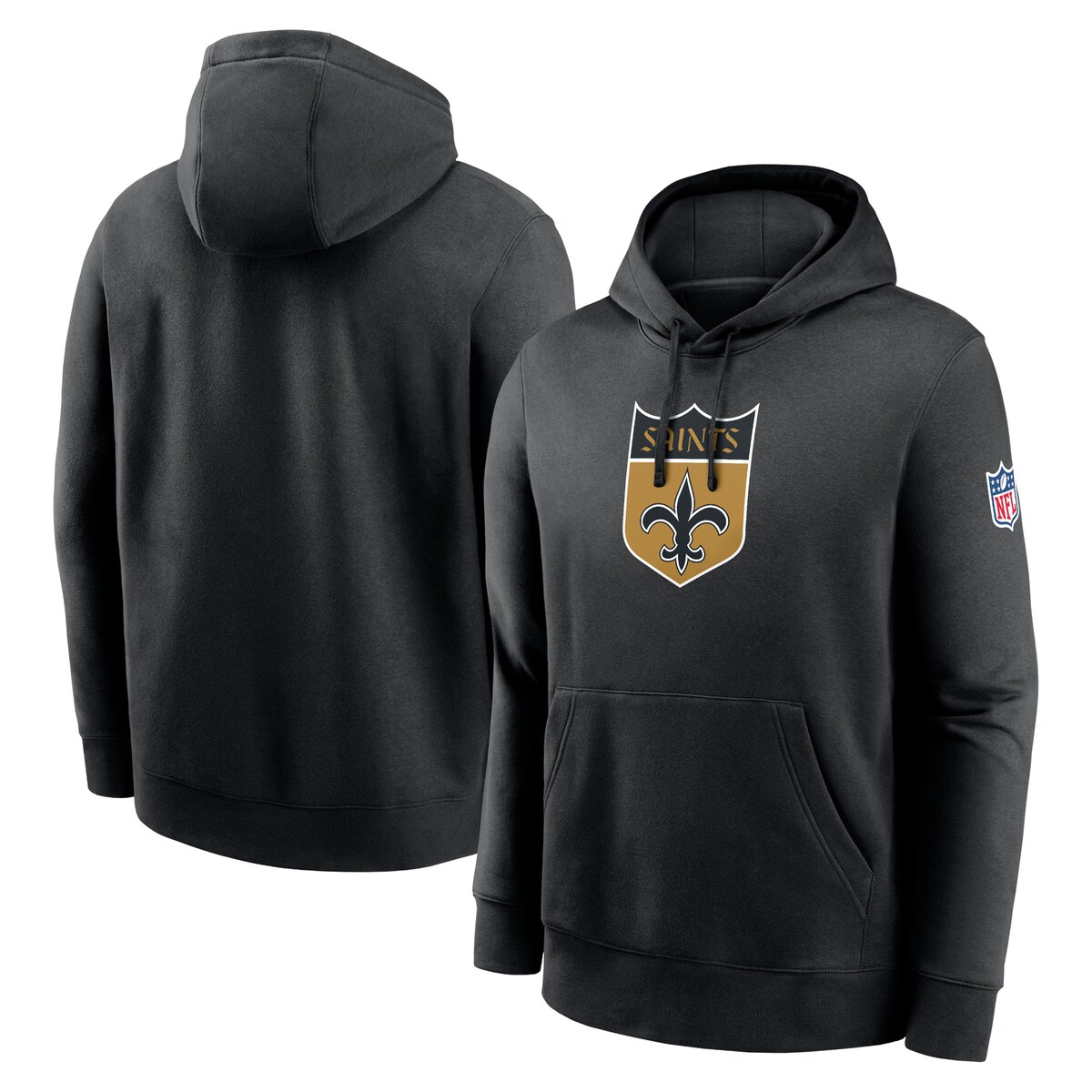 yObYzNFL ZCc vI[o[ p[J[ Nike iCL Y ubN (23 NFL SIDELINE Men's NIKE Club Alt Pullover Hood)