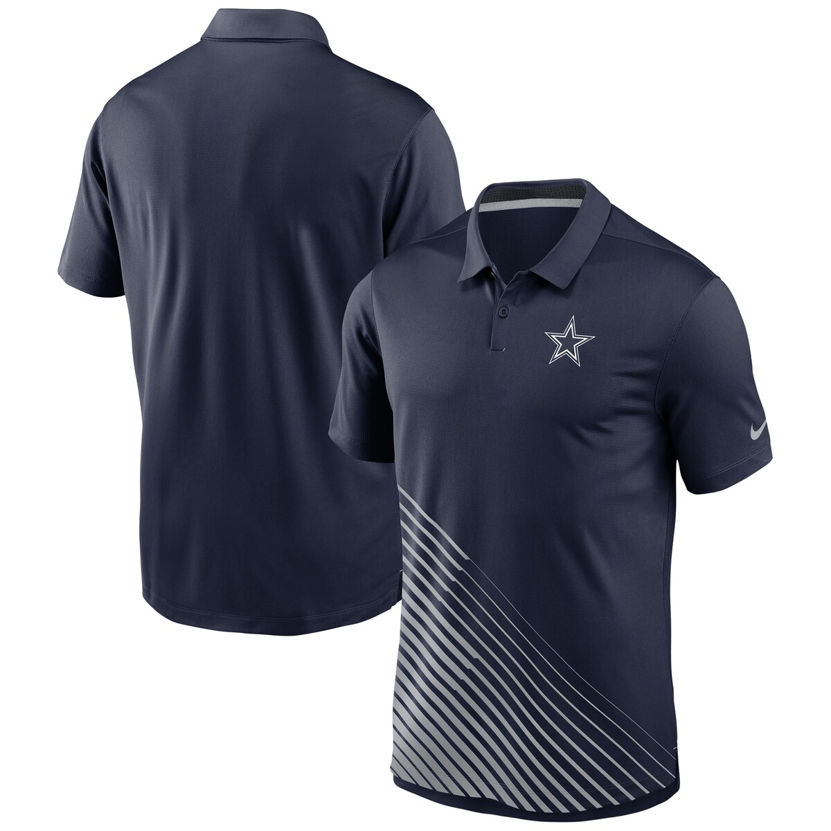 NFL JE{[CY |Vc Nike iCL Y lCr[ (Men's NFL 23 Nike Vapor SS Polo)