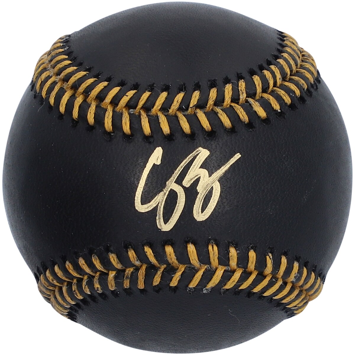 Autographed by Corey Seager, this Black Leather Baseball is ready to flaunt your Texas Rangers fandom. Featuring a uniqu...