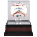 Commemorate the Chicago Cubs as the 2016 World Series Champions with this collectible display case. The logo display case features a 1/8"-thick clear acrylic removable lid with an antique mahogany finished base. It features a team logo and is perfect to display your collectible baseball. Officially licensed by Major League Baseball. Measures 5 1/4" x 5 1/4" x 6". Memorabilia sold separately.Memorabilia and Collectible items have a 30-day return policy. Orders cannot be returned or refunded after 30 days.Officially licensedBrand: Fanatics AuthenticMade in the USAMade in the USAMeasures 5 1/4&quot; x 5 1/4&quot; x 6&quot;Memorabilia sold separatelyBrand: Fanatics Authentic