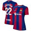 顦꡼ Х륻 ɥ ץꥫ ˥ե Nike ʥ ǥ  (NIK 2023/24 Women's Replica Jersey - Player)