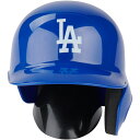 MLB ドジャース コレクタブルアイテム（ミニヘルメット） Fanatics（ファナティクス） (UNS MINI HELMET 45001)