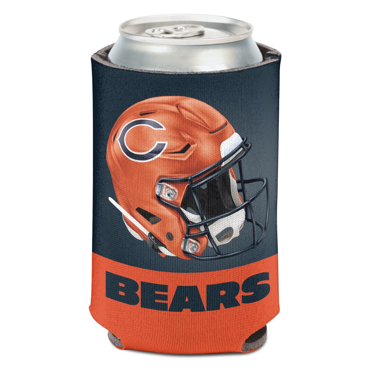 NFL ベアーズ 缶クーラー ウィンクラフト (12oz Can Cooler- Alternate Helmet)