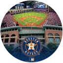 【公式グッズ】MLB アストロズ パズル WinCraft/ウィンクラフト (WCR 500 Piece Puzzle)