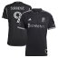 MLS ʥåӥ롦SC ࡦå ƥå ˥ե Adidasʥǥ  ֥å (ADI 2023/24 Men's Authentic Jersey - Player)