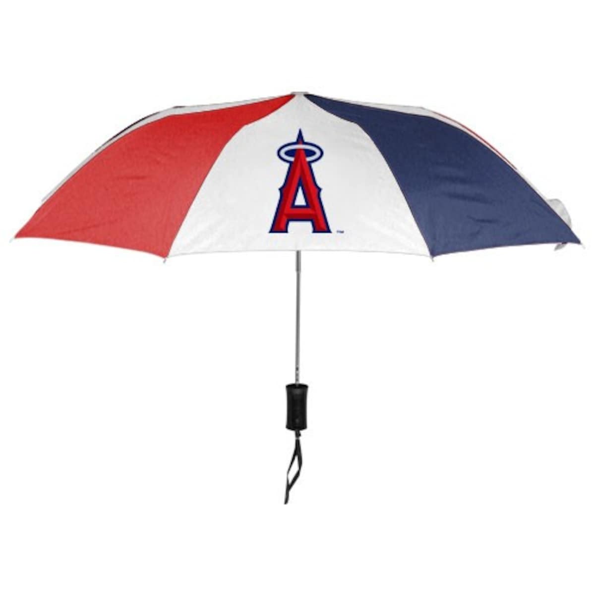 MLB エンゼルス 傘 ウィンクラフト レッド (42" Folding Umbrella)