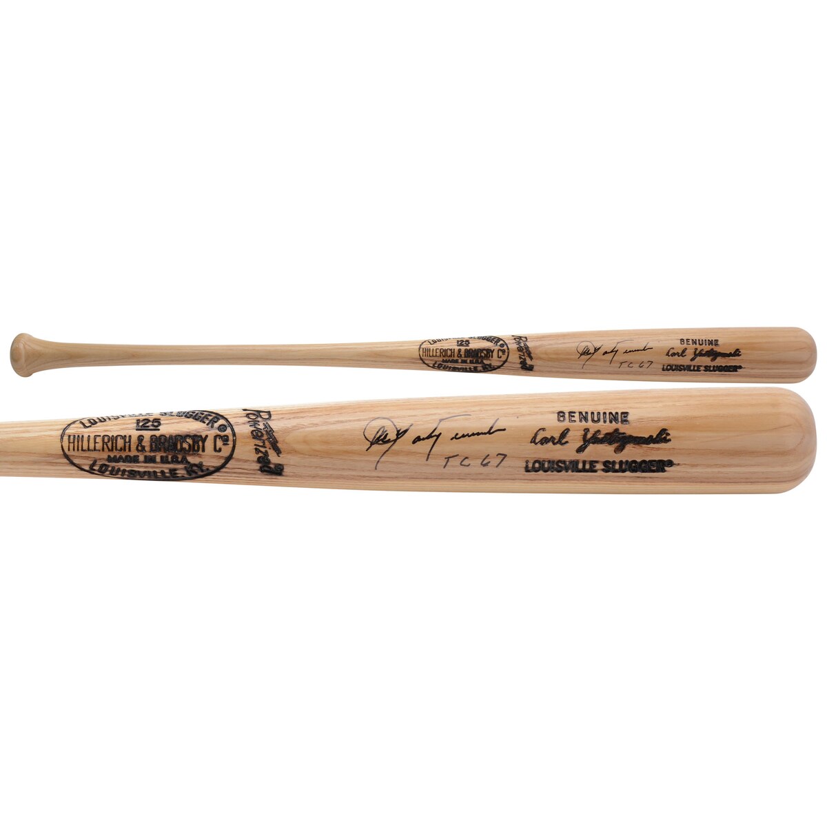 Add one of the greatest players in MLB history to your Boston Red Sox' memorabilia collection by picking up this Carl Ya...