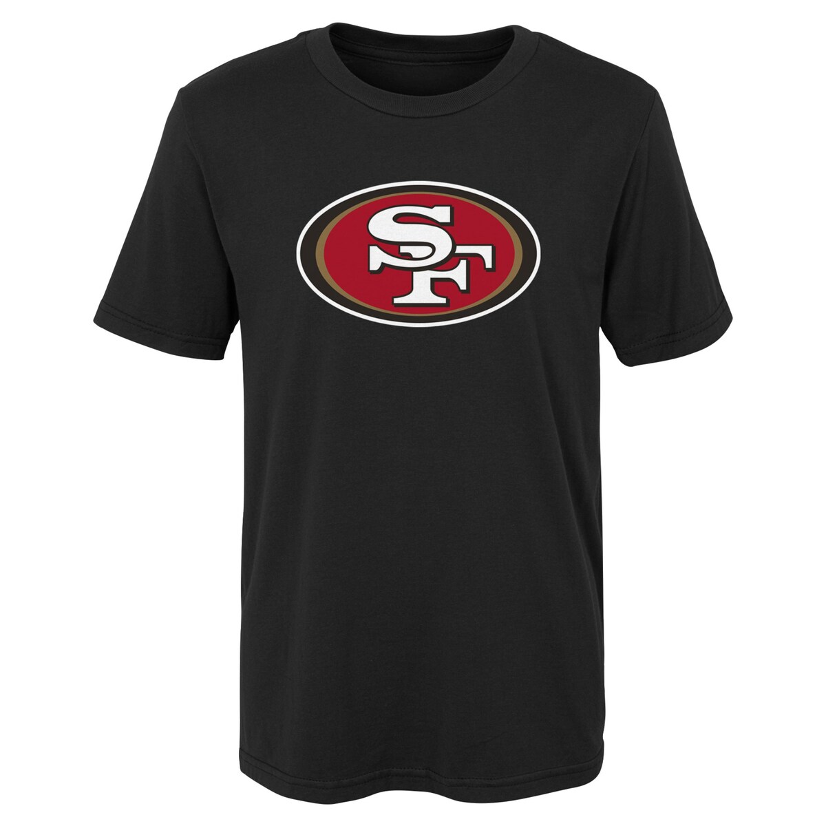 NFL 49ers Tシャツ ロゴ入