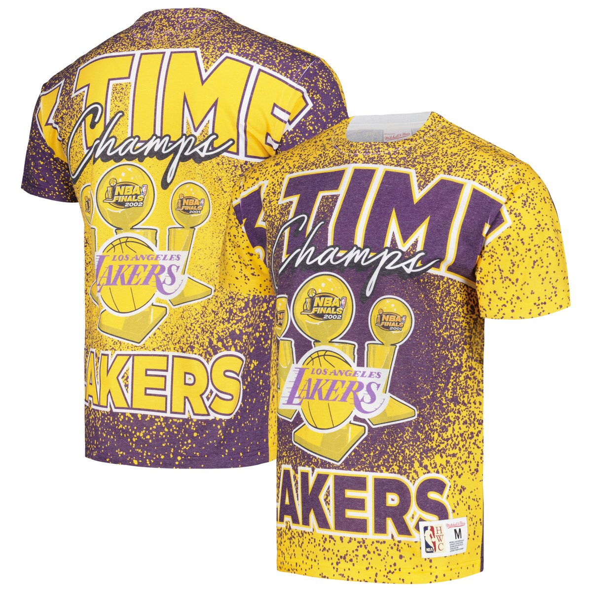 Fanaticsȥ ŷԾŹ㤨NBA 쥤 T Mitchell & Nessʥߥåͥ   (NBA MENS MNC HWC CHAMP CITY SUBLIMATED SS TEEפβǤʤ12,051ߤˤʤޤ