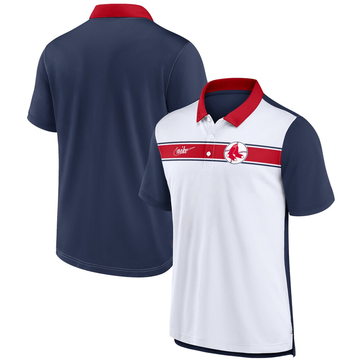 MLB bh\bNX |Vc Nike iCL Y zCg (23 Men's Nike Rewind Stripe Polo)