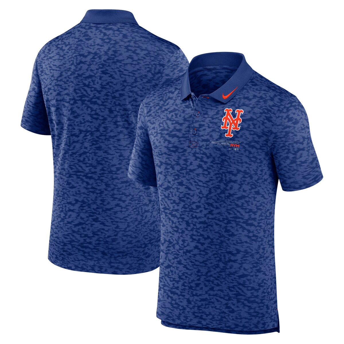 MLB bc |Vc Nike iCL Y C (23 Men's Nike Next Level Polo)