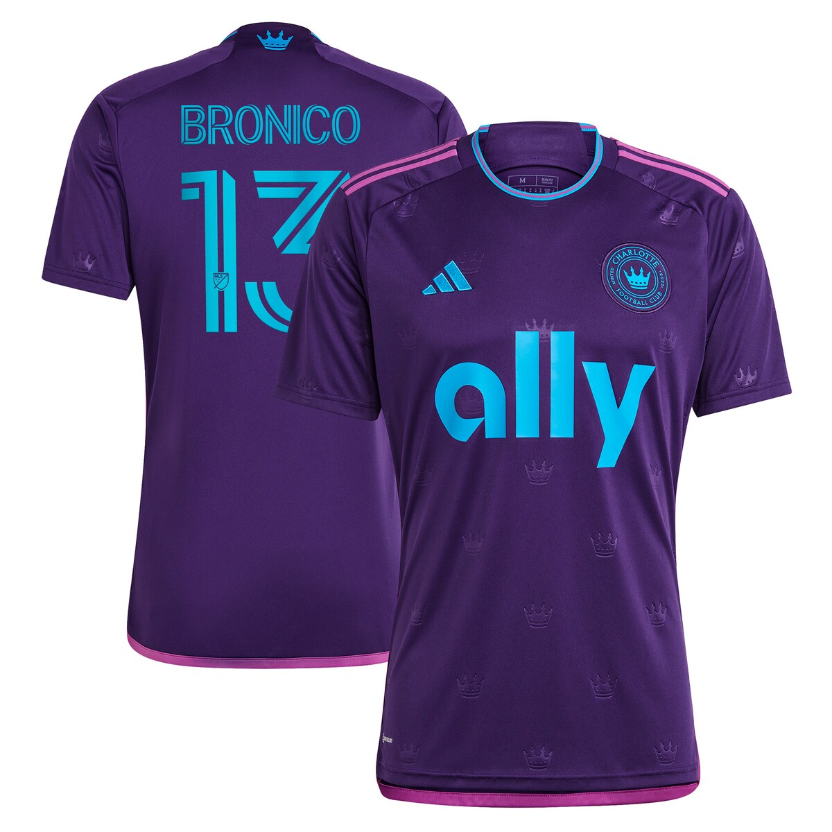 MLS 㡼åFC ֥˥ ץꥫ ˥ե Adidasʥǥ  ѡץ (15878 JERMENCRP)