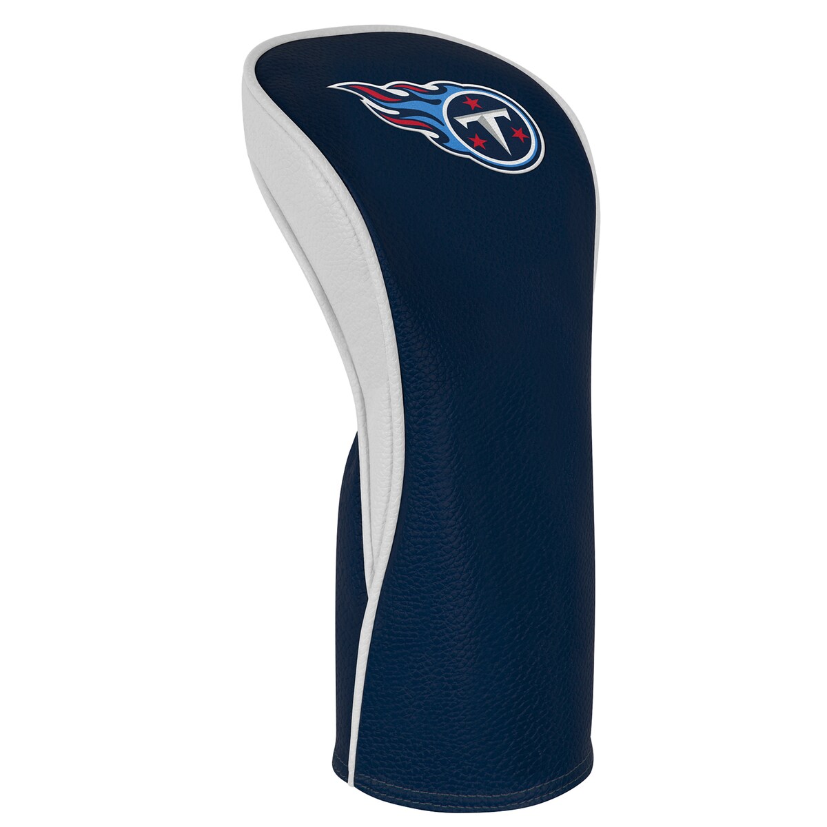 【公式グッズ】NFL タイタンズ ゴルフ用品 WinCraft/ウィンクラフト (Individual Golf Club Driver Headcover)