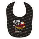 NFL チーフス スタイ ウィンクラフト (All Pro Baby Bib - Flavortown)