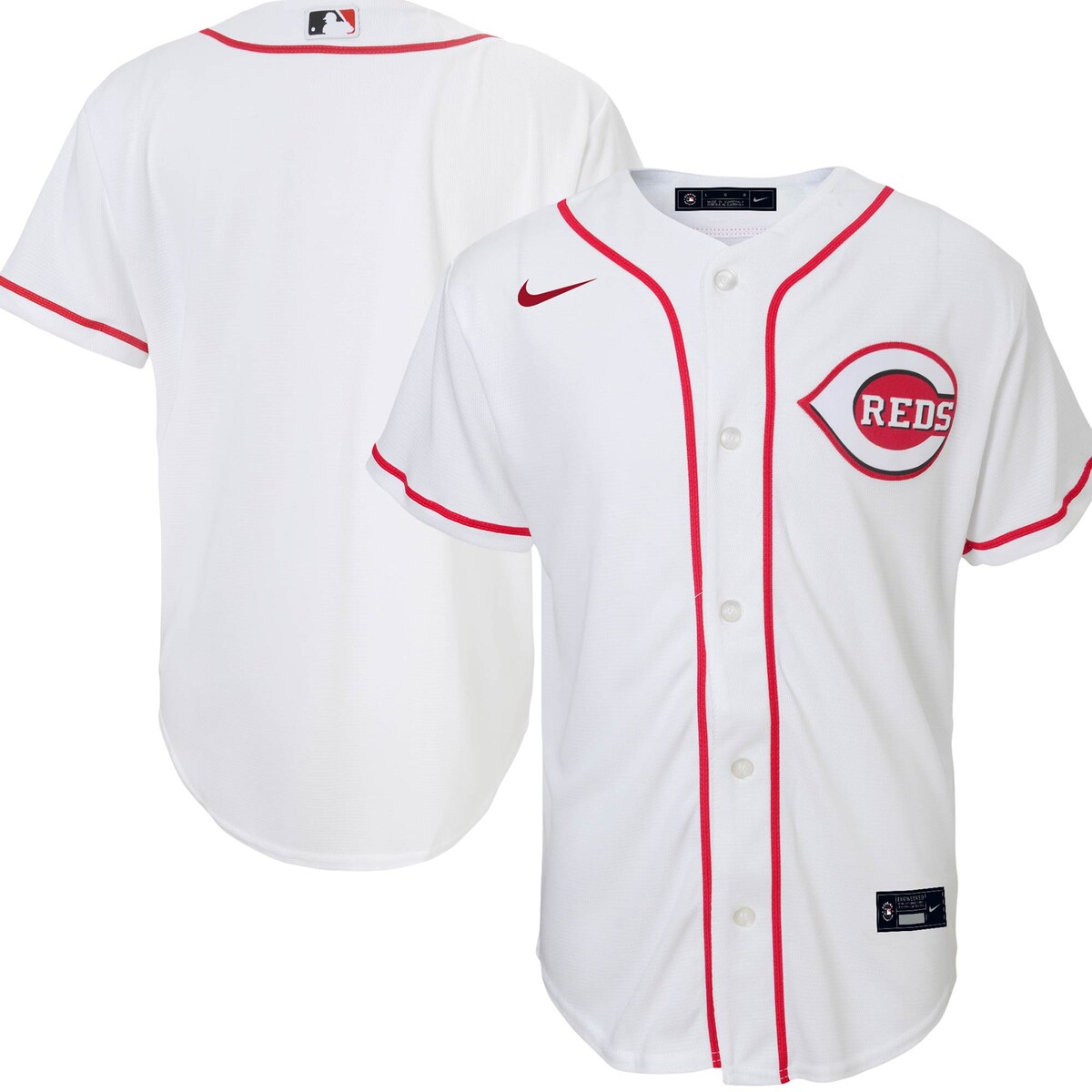 MLB bY vJ jtH[ Nike iCL LbY zCg (Youth MLB Nike Official Team Jersey)