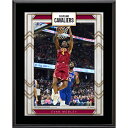 エントリーでポイント 5倍【公式グッズ】NBA キャバリアーズ エバン・モーブリー コレクタブルアイテム(プラーク) Fanatics(ファナティクス) (UNS NBA PP24 PLAQUE)(4)